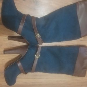 Size 7 boots